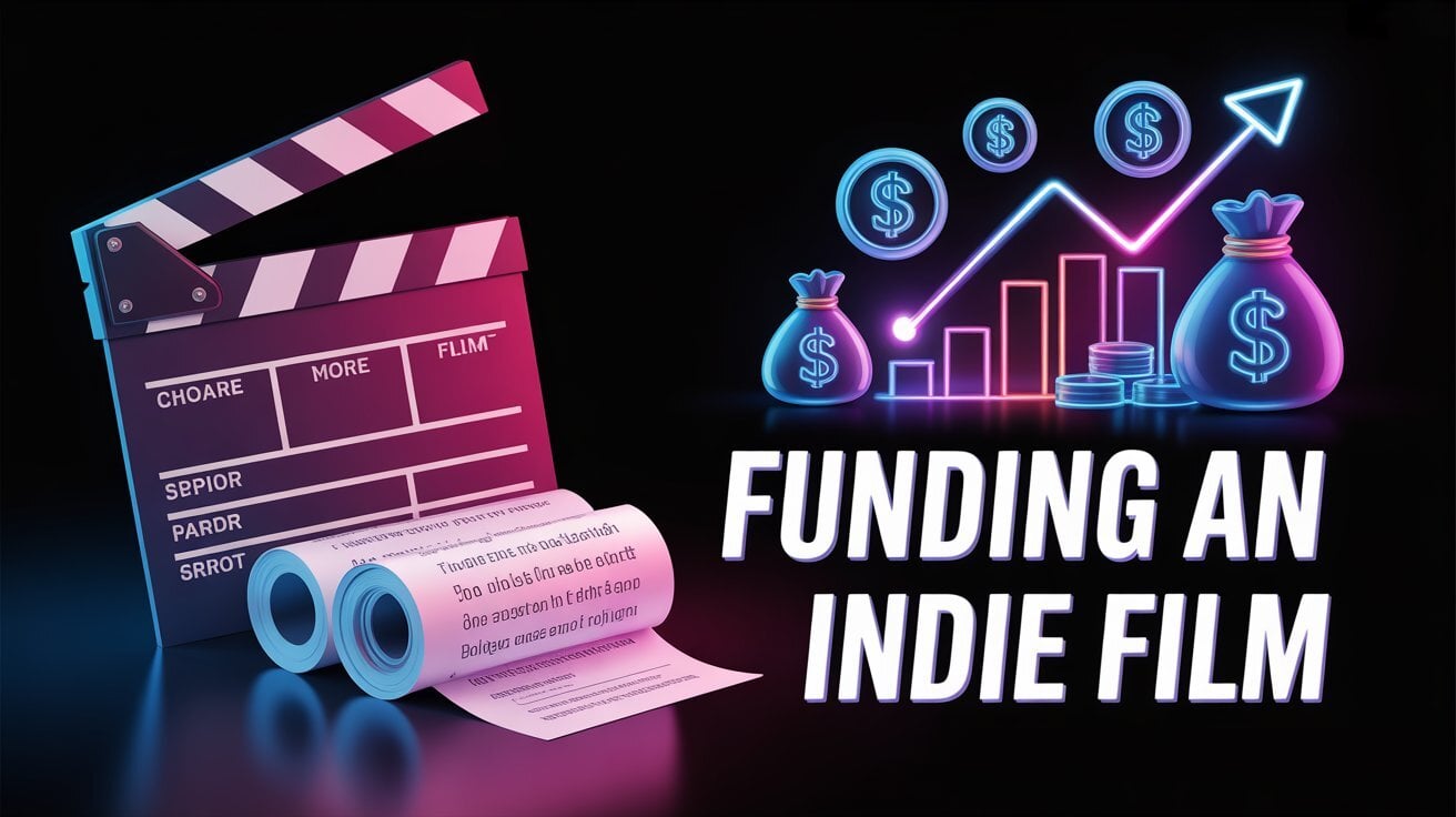 Filmmaker’s Lightning Round on Indie Movies, Games & Investors | Mark Elias with Jeff "fuzzy" Wenzel