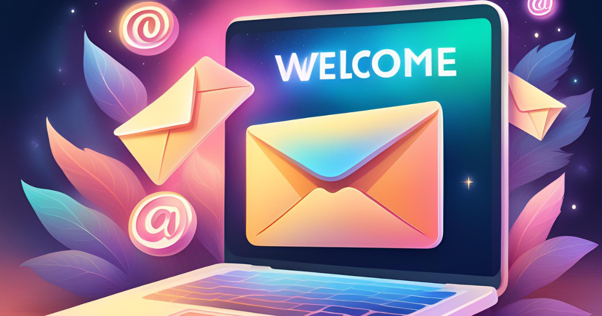 🍴5 welcome sequence tips