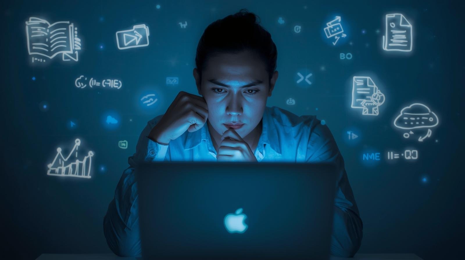 From “Someday” to Skilled: How Anyone Can Master a New Talent in Just 30 Days