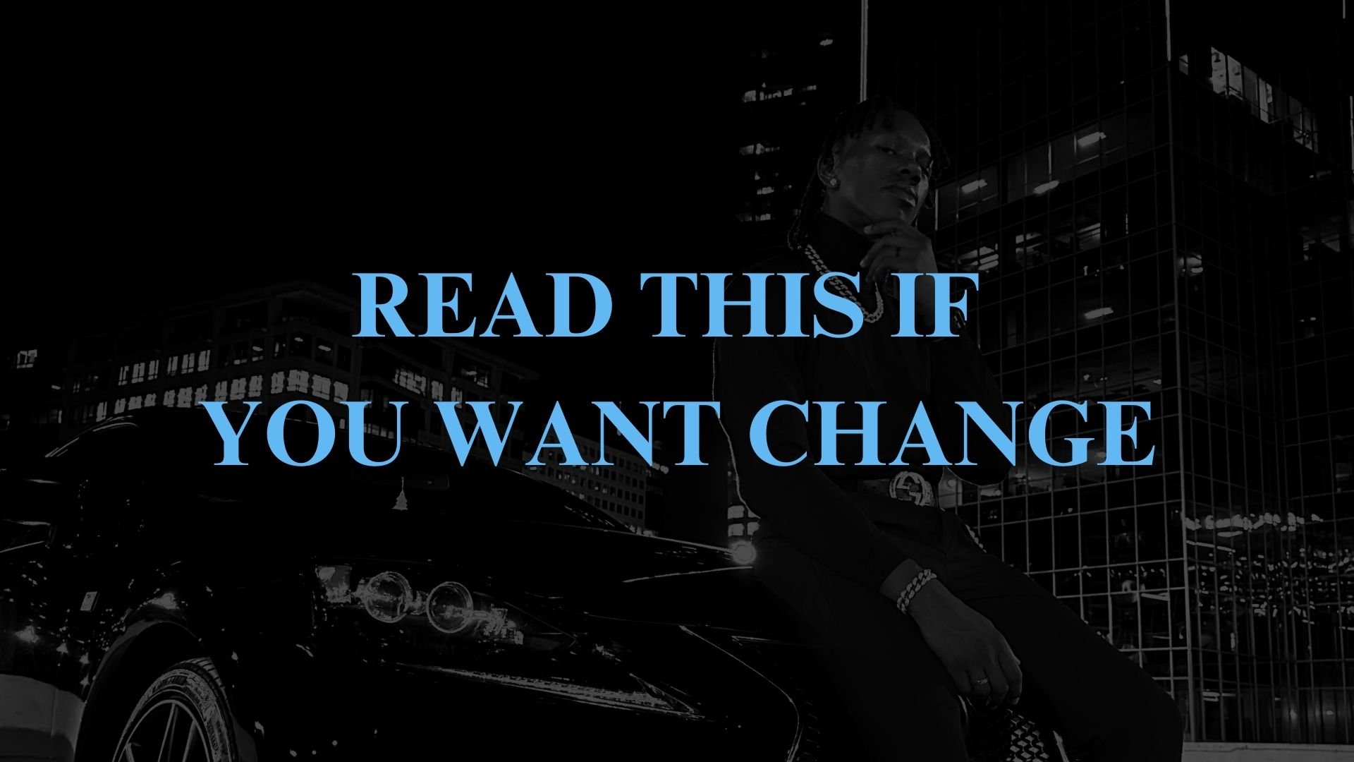 most men won’t qualify for this