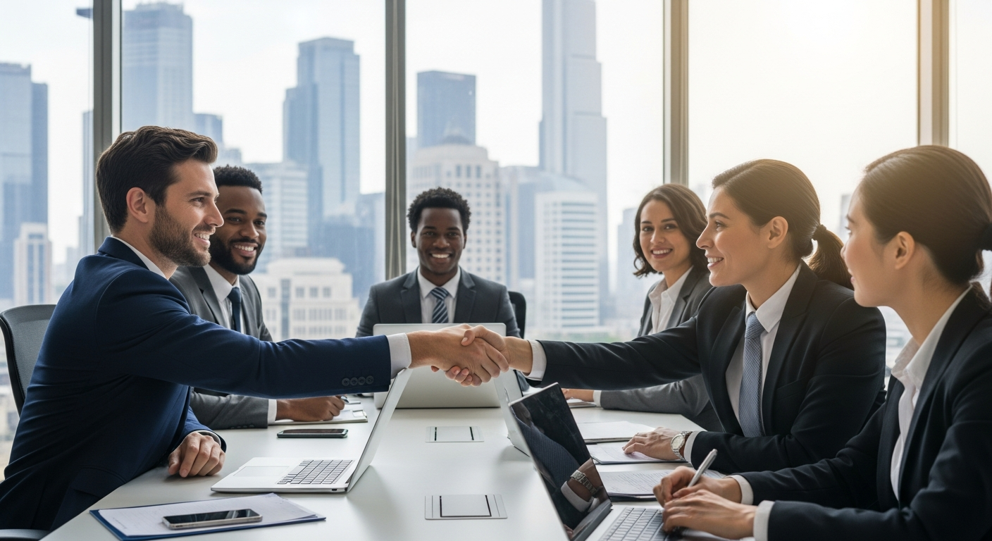 ☎️ Make 5x as many outbound calls with AI-enabled calling