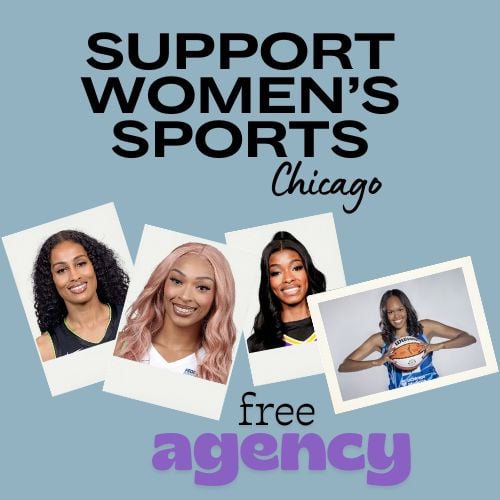 We need a weekend after this weekend