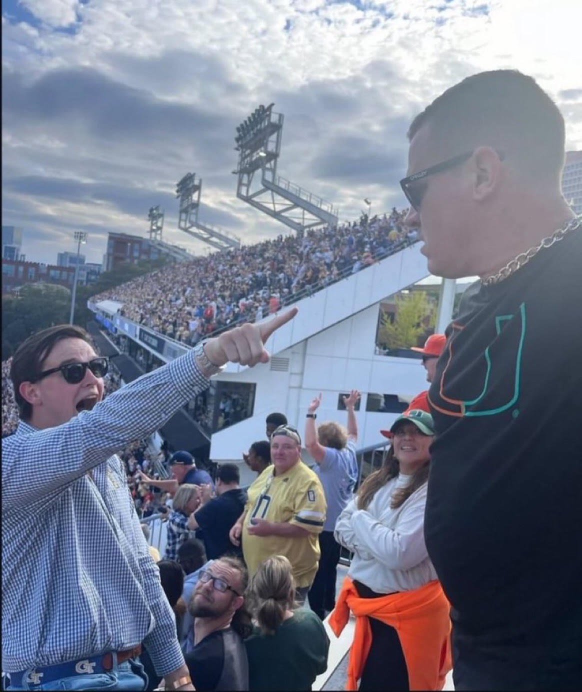 Week 12 - The Call Sheet