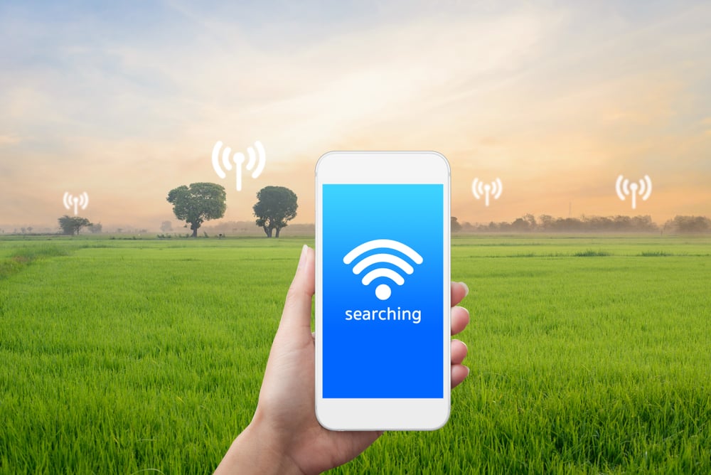 All-in-one technology to bring 4G to Brazil’s far-flung rural areas