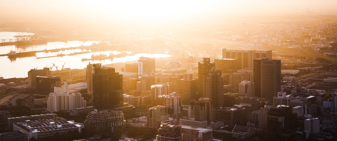 Cape Town Flight Deals - Fly to Dubai from $472 Round-Trip This March