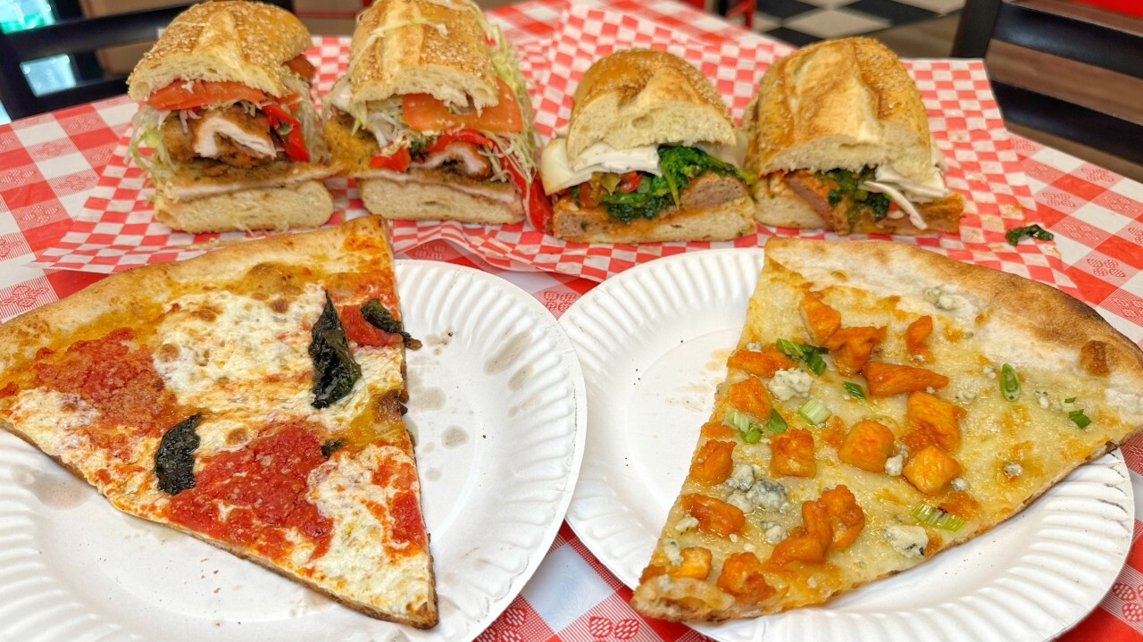 The 8-Minute Marketing Foundation Every Restaurant Needs