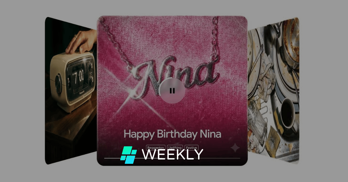 🎵 Google stellt KI Musik vor