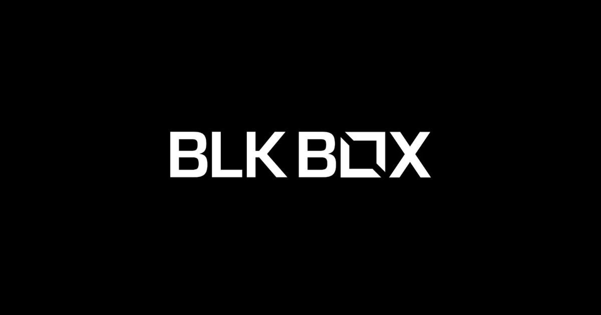 Case Study: BLK BOX
