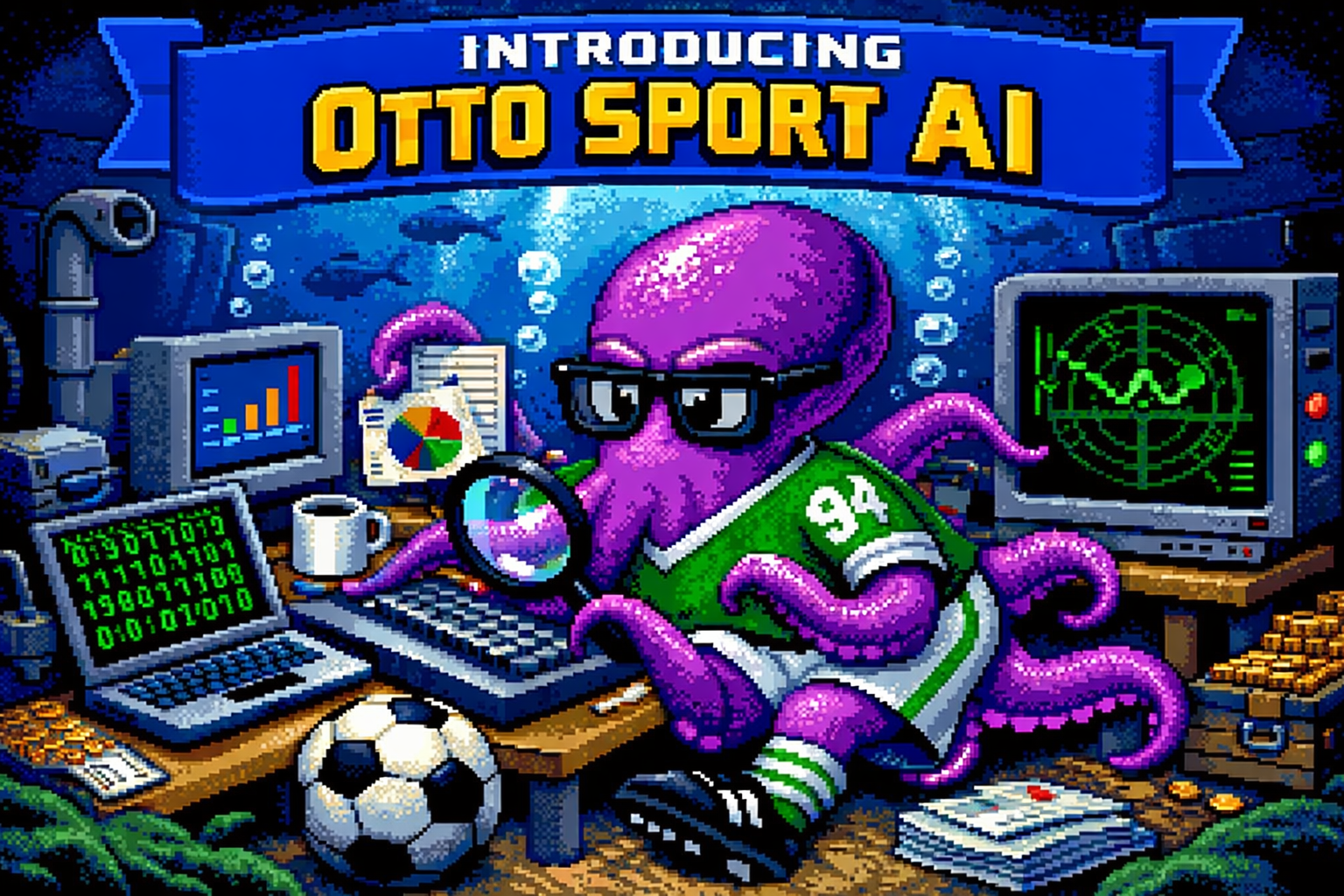 🥎 New Youth Sports Platform Makes Big Splash