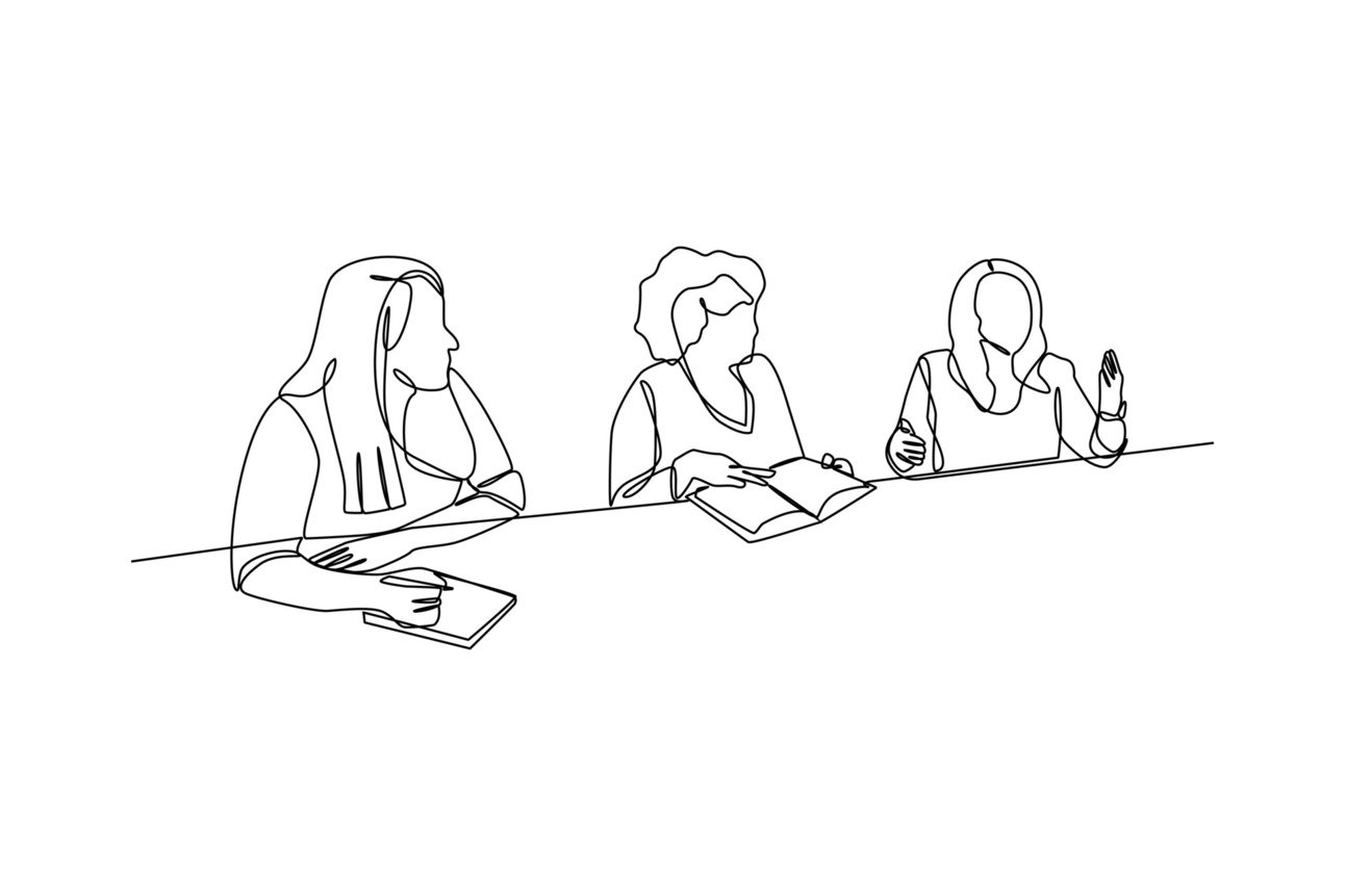 Why peer relationships are the hardest to manage