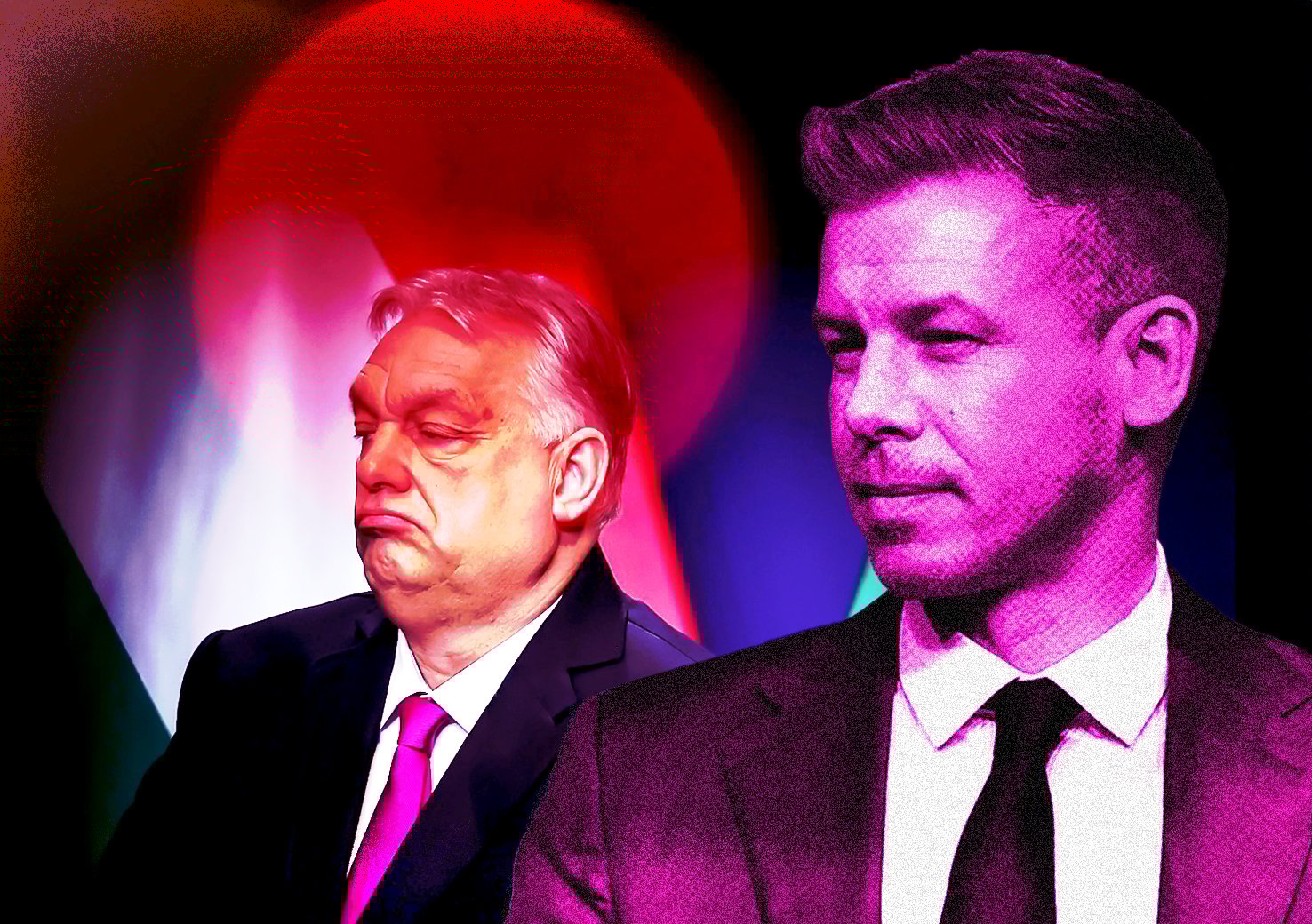 Election day is coming for Orbán and Hungary: and this time we dare to dream he may be toppled