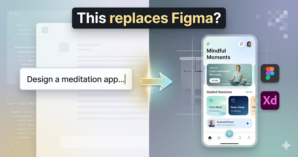Claude Design Just Declared War on Figma
