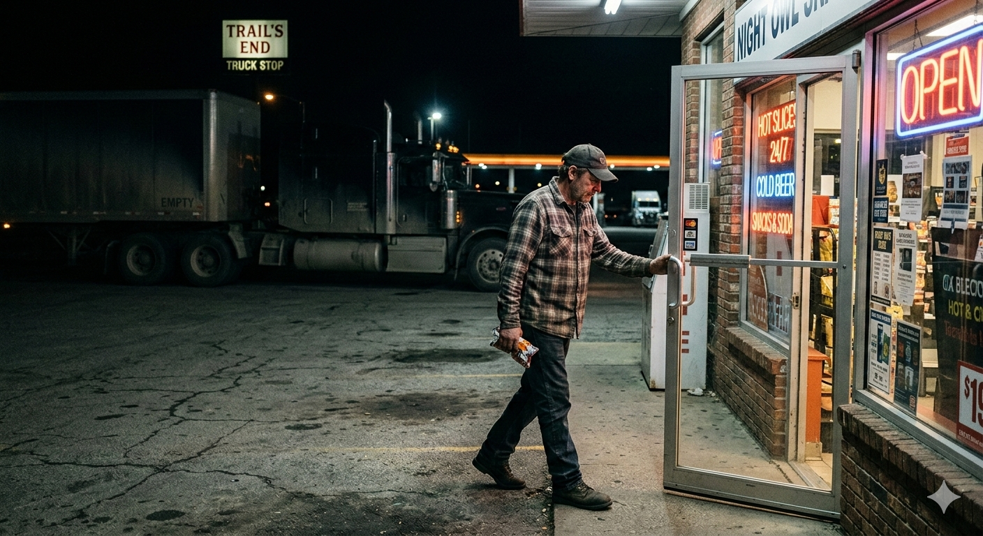 The Body Keeps The Score - Part 2