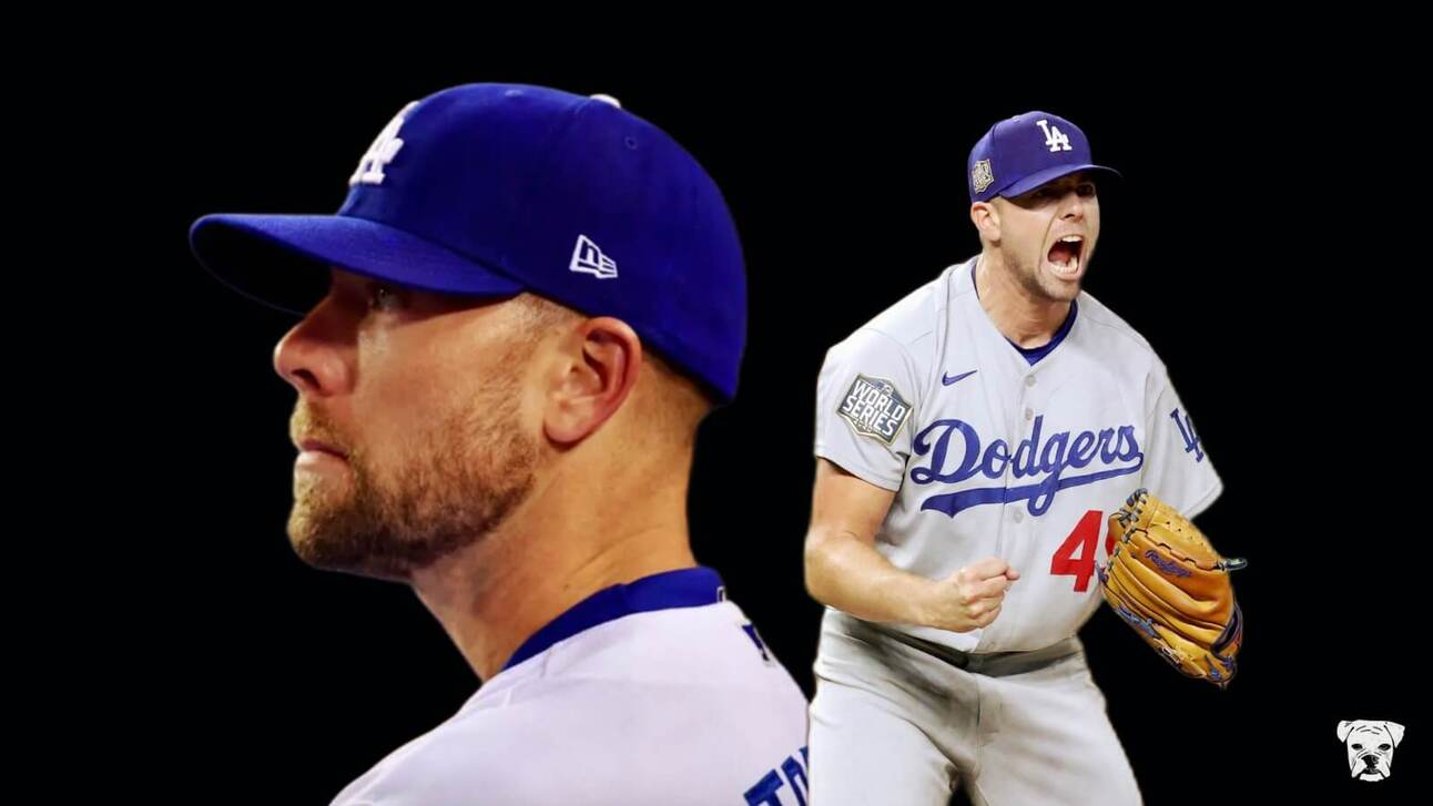 He Hit Every Dead End