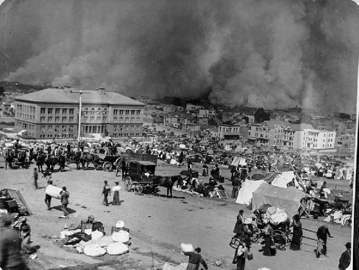 Why Aren’t Earthquakes More Common?