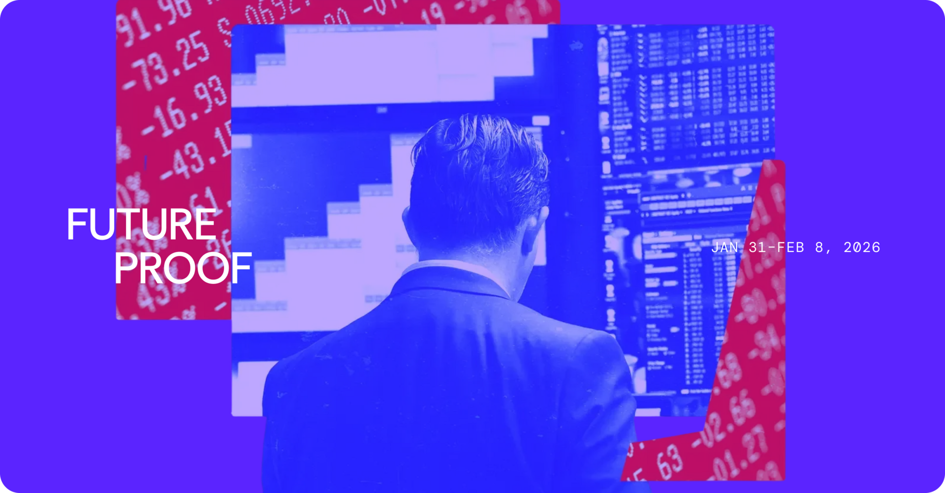 Edition #21 - AI Layoffs Enter “Preemptive” Phase, Big Tech’s AI Bill Triggers A $1.35T Selloff (Jan 31–Feb 8, 2026)