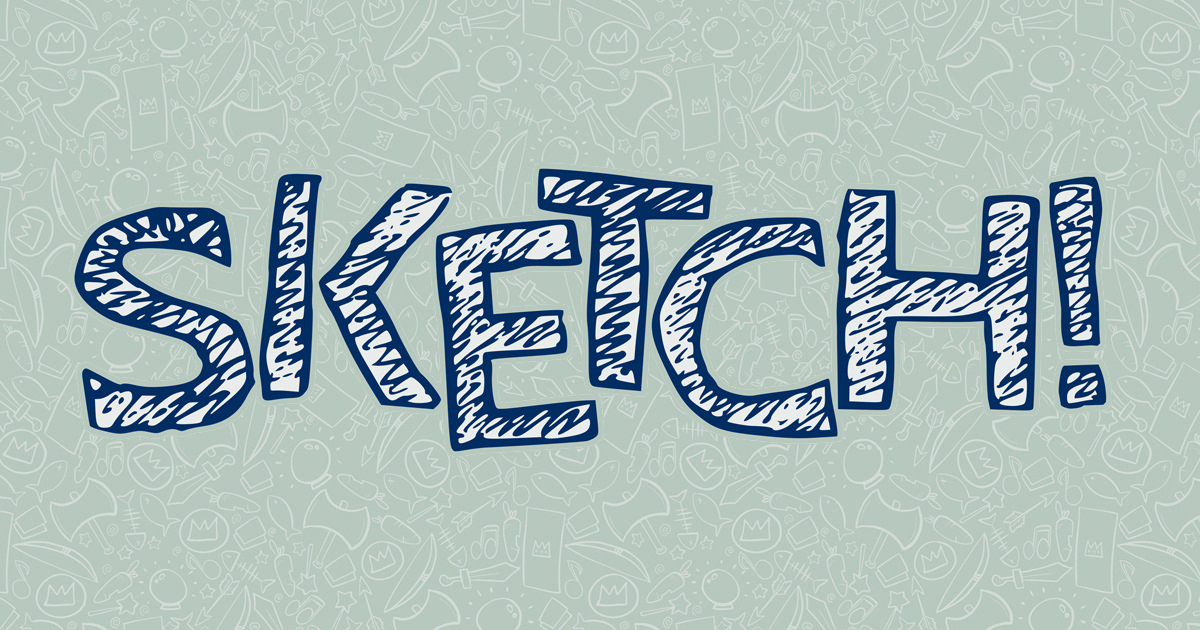 What's Sketch?