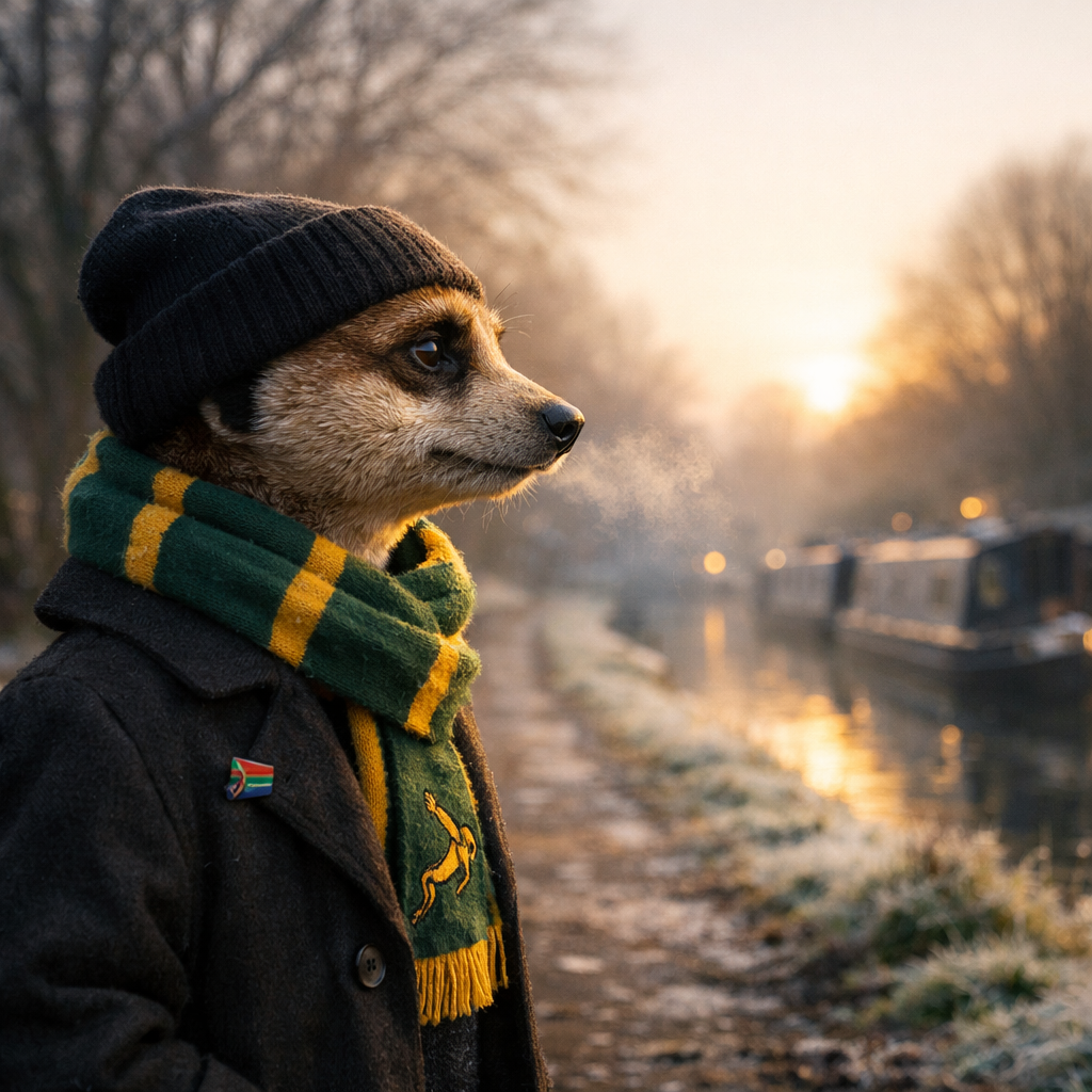 🌿 A Gentle Crossing Into 2026