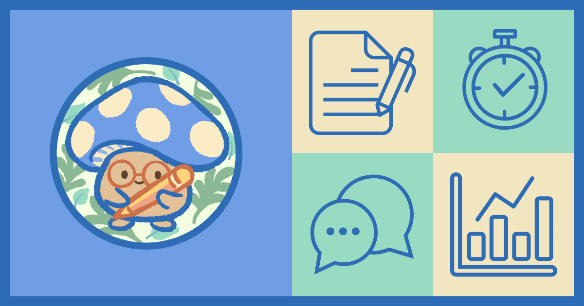 Progress is Hard, but how about a Survey?