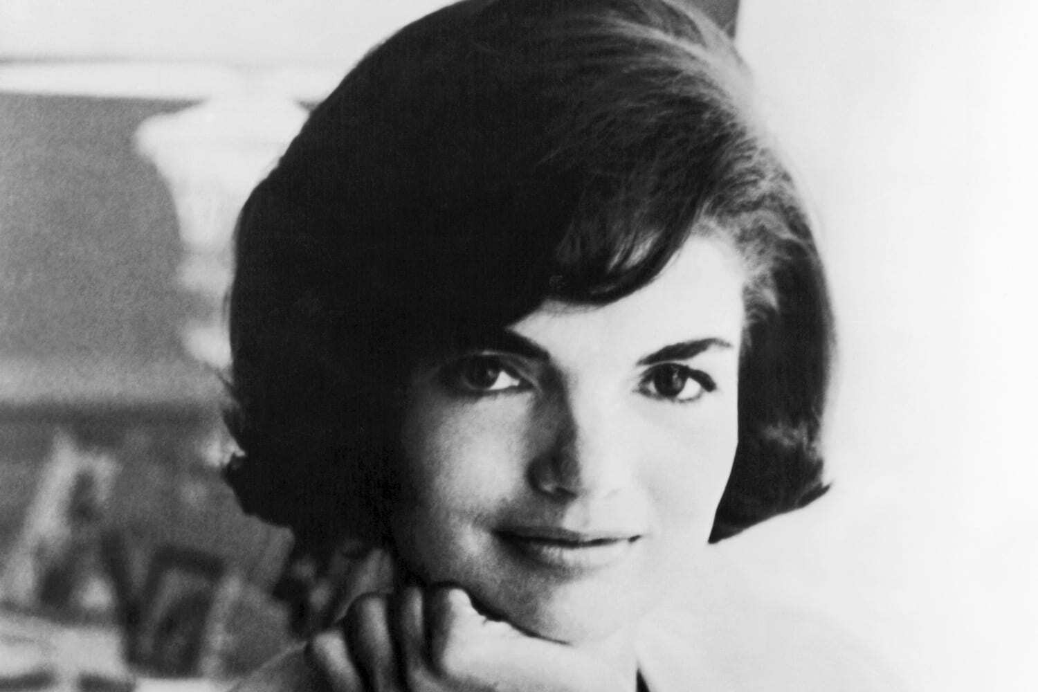 Profiles in Time: Jackie Kennedy’s Watches