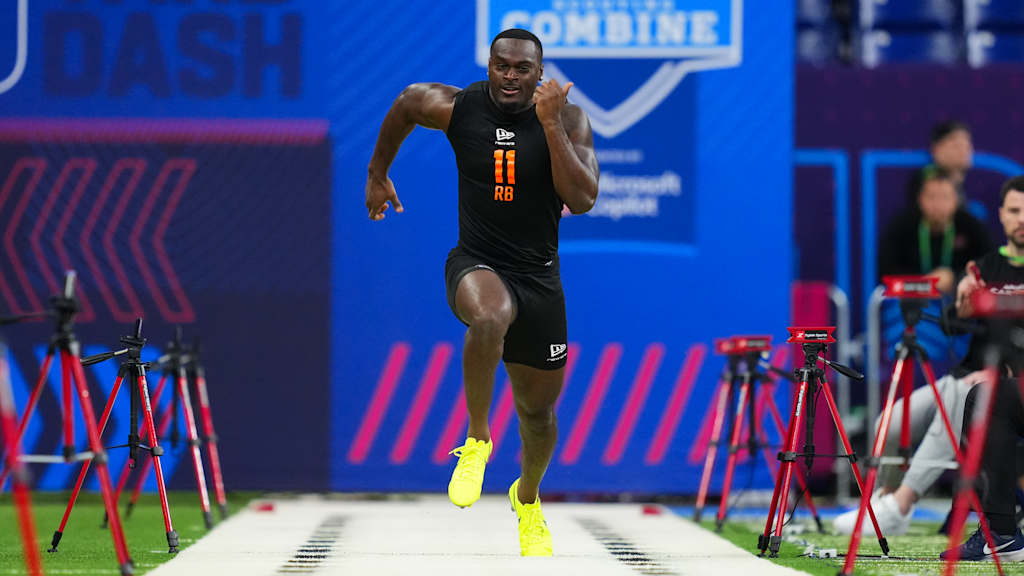 🏈 Biggest Takeaways from the 2026 NFL Combine
