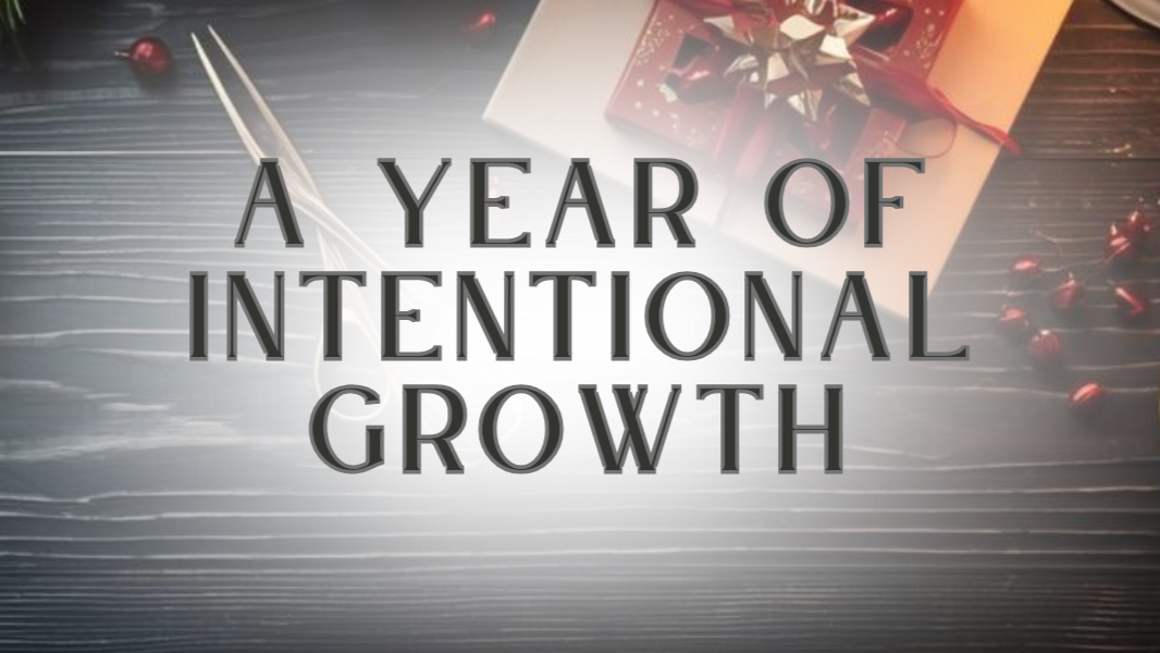 A Year of Intentional Growth in Event Planning and Trade Show Support