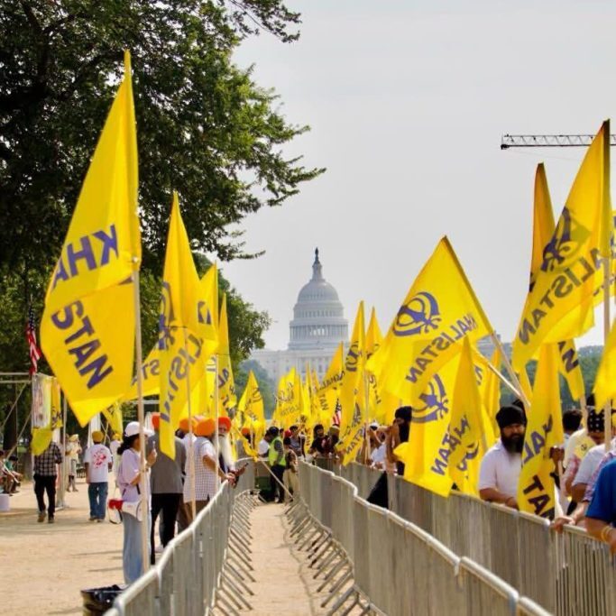 Capital to Capital: Sikhs Move Closer to Reclaiming Their Homeland, Khalistan