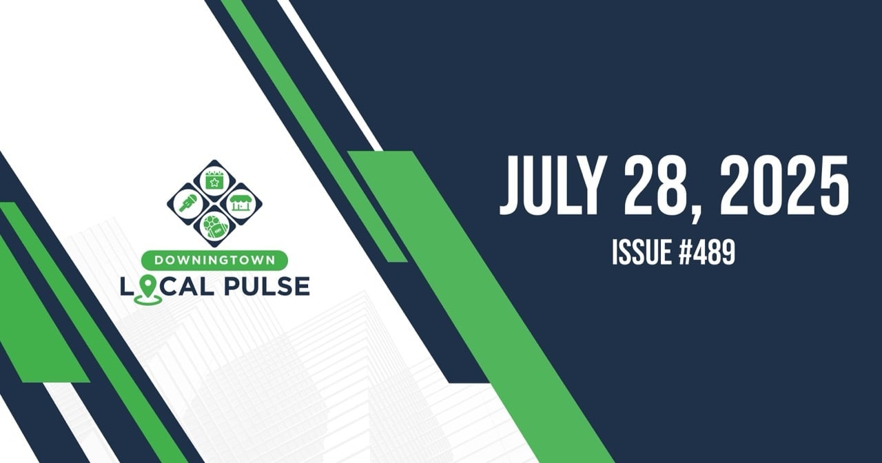 🌳 $2.3m to Open Space and Parks | 📚 CCIU Unveils Education Center | 🌼 Community-Led Meadow Project