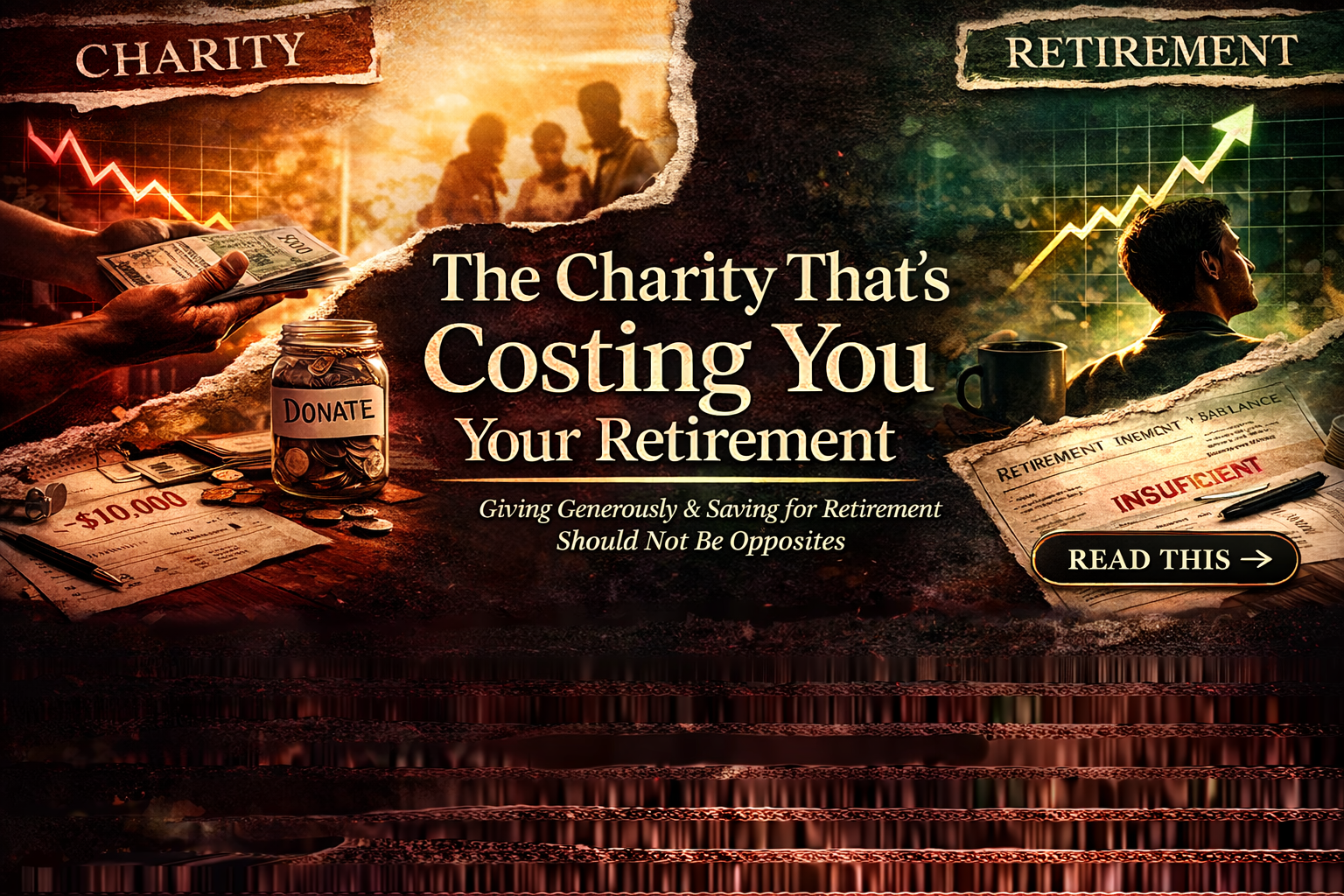 your future self never got to ask.