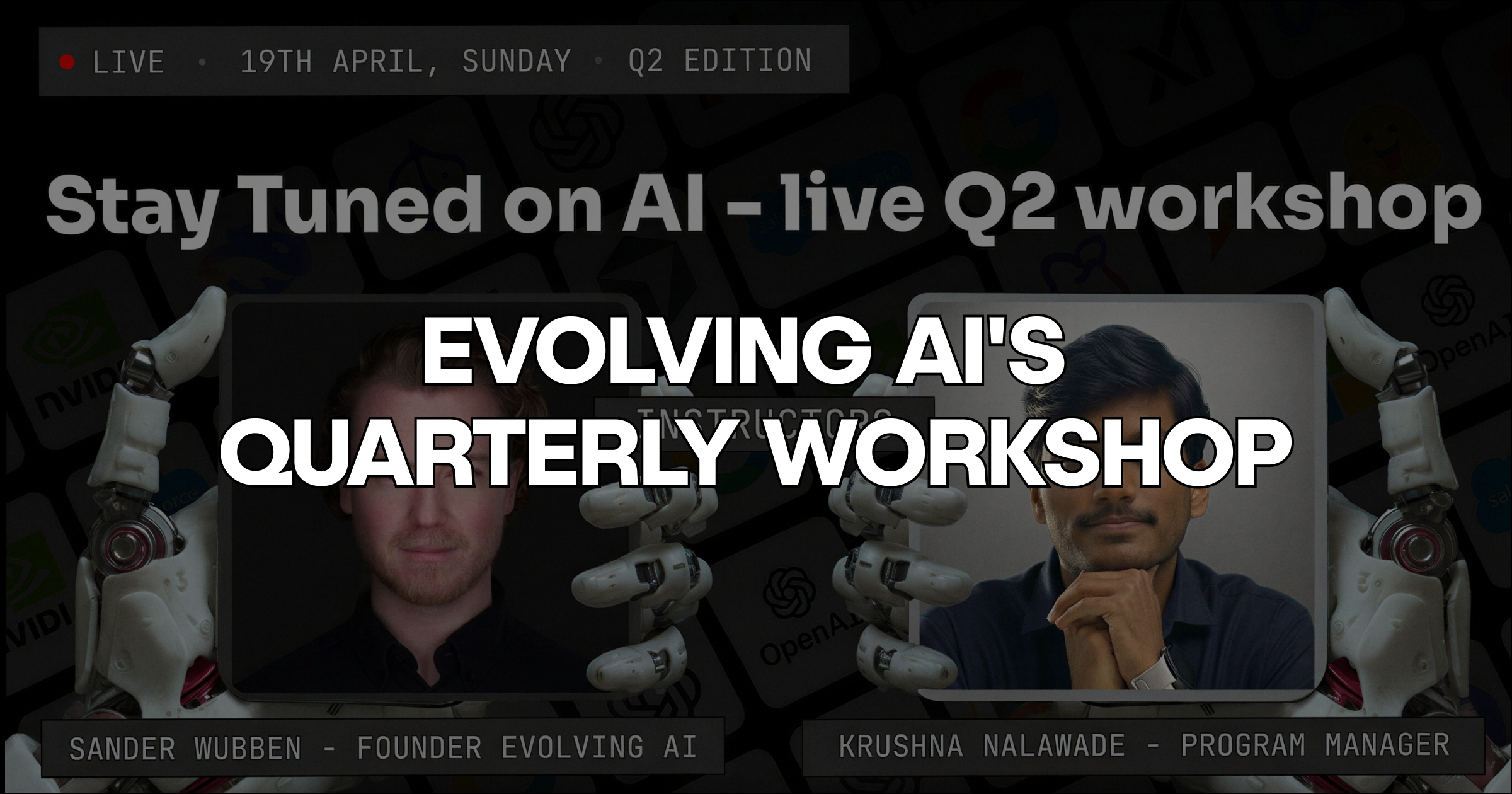 🛠️ This fixes your AI confusion!