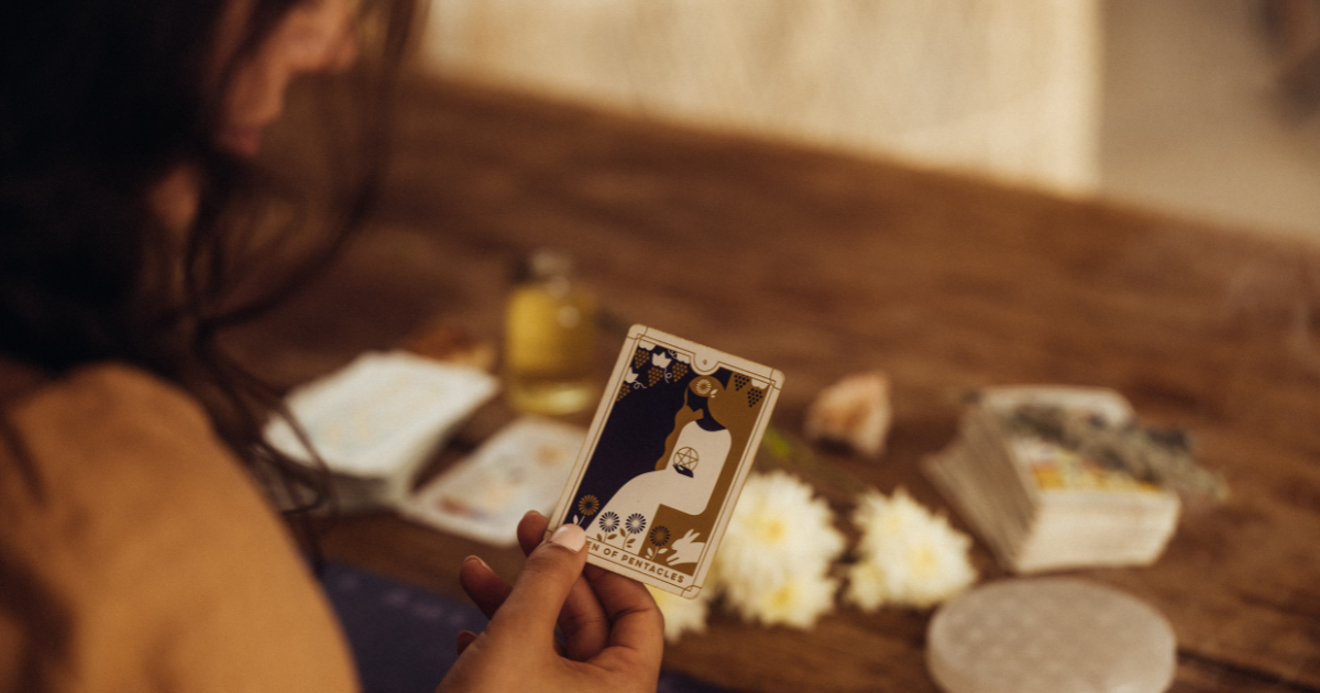 Quando ser bruxa era ser livre