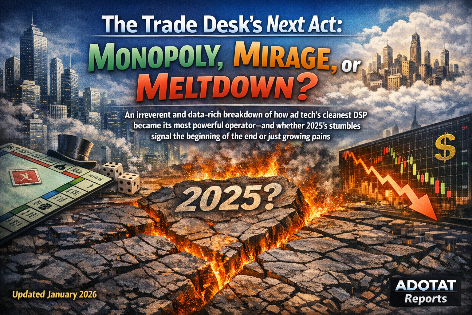 BREAKING: What We’re Looking At in the 2026 Trade Desk Report