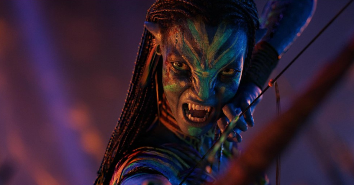 'Avatar: Fuego y Ceniza' se impone al resto de estrenos sin destacar