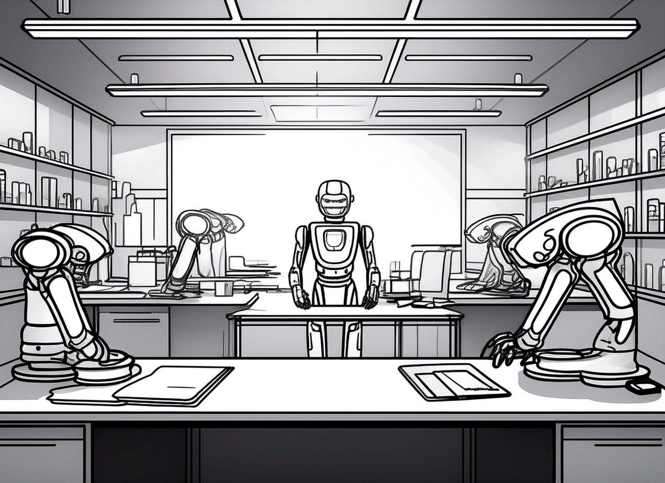 🦾 Welcome to Future Human!