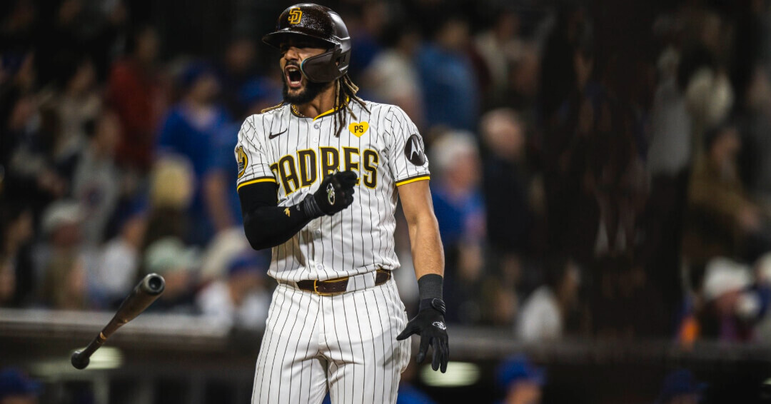 4/08-4/09 MLB Newsletter