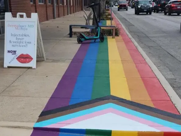 The Daily Exhale: San Antonio, The Earth Is Burning, Fuck The DHS