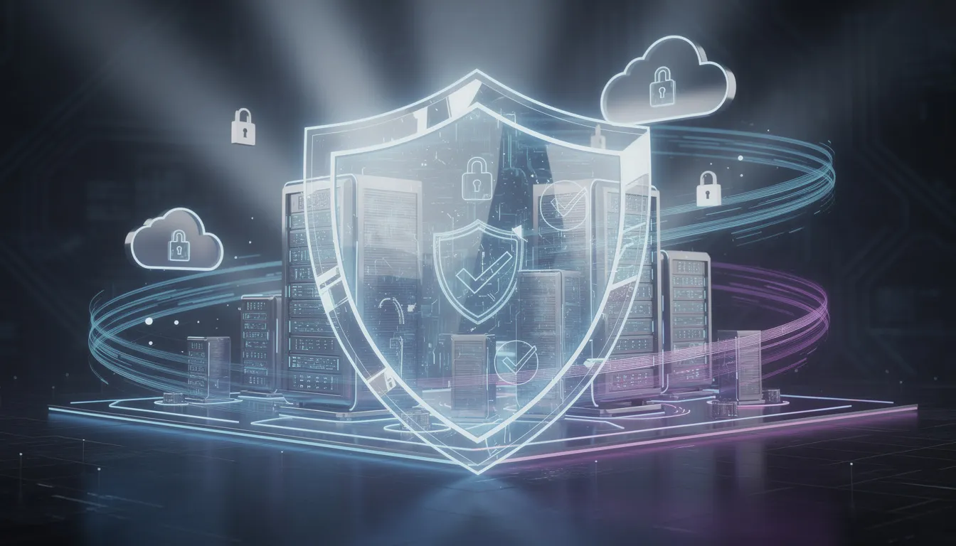 Why SOC 2 Cybersecurity Matters: Securing Customer Data in Cloud and SaaS Environments