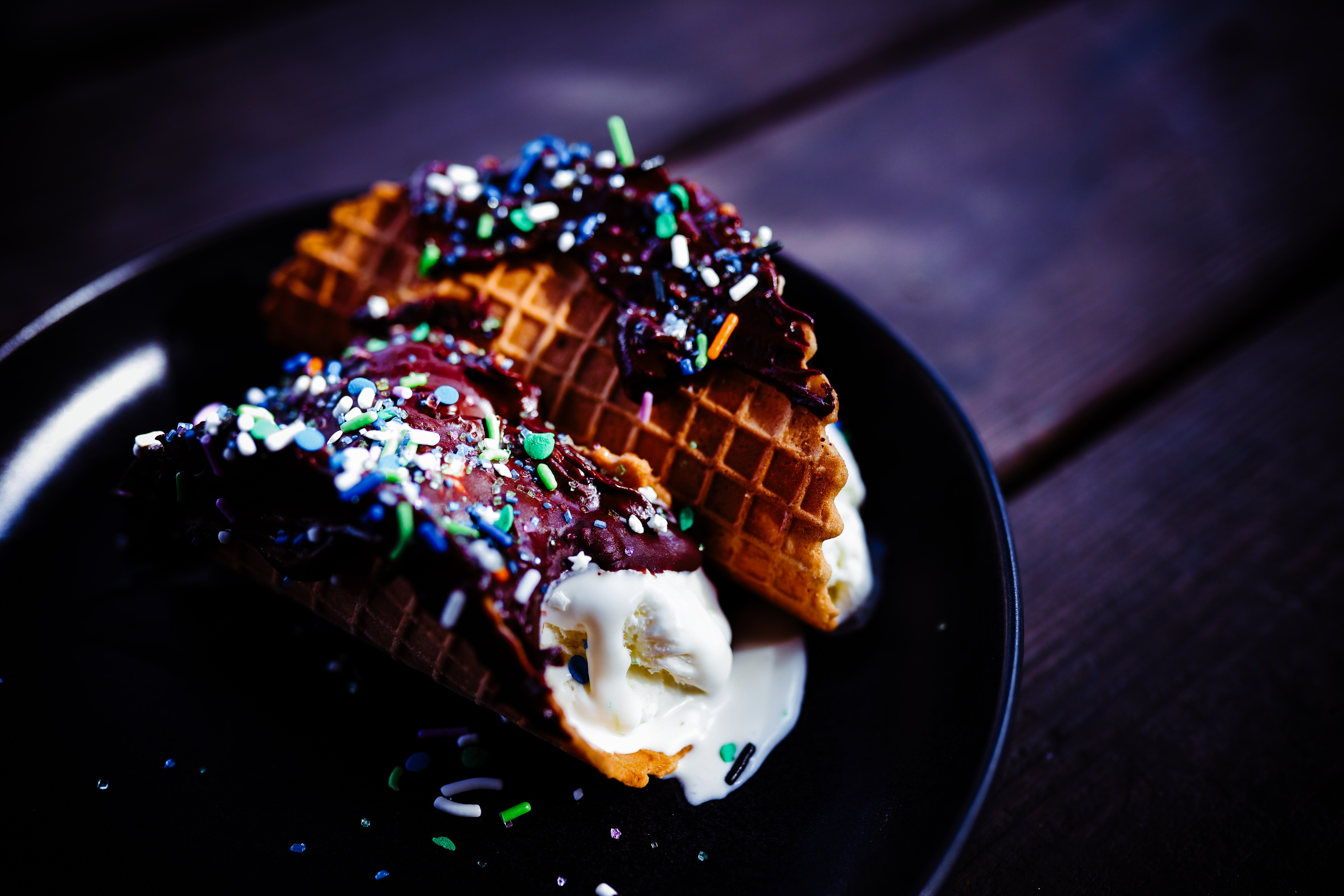 Chocotacos- SAR Cookbook