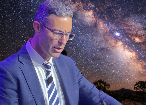 Tokenisation is coming, but Australia's still got a lot of work to do: RBA