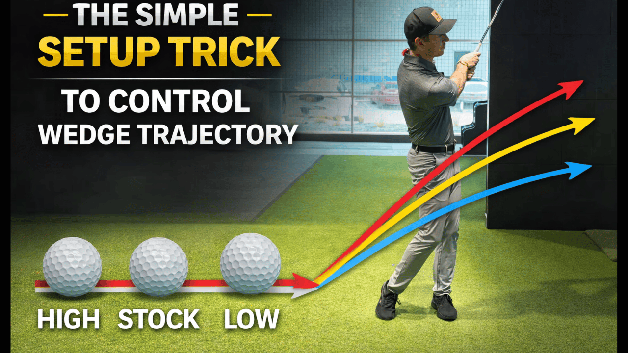 The part of your setup you've never checked