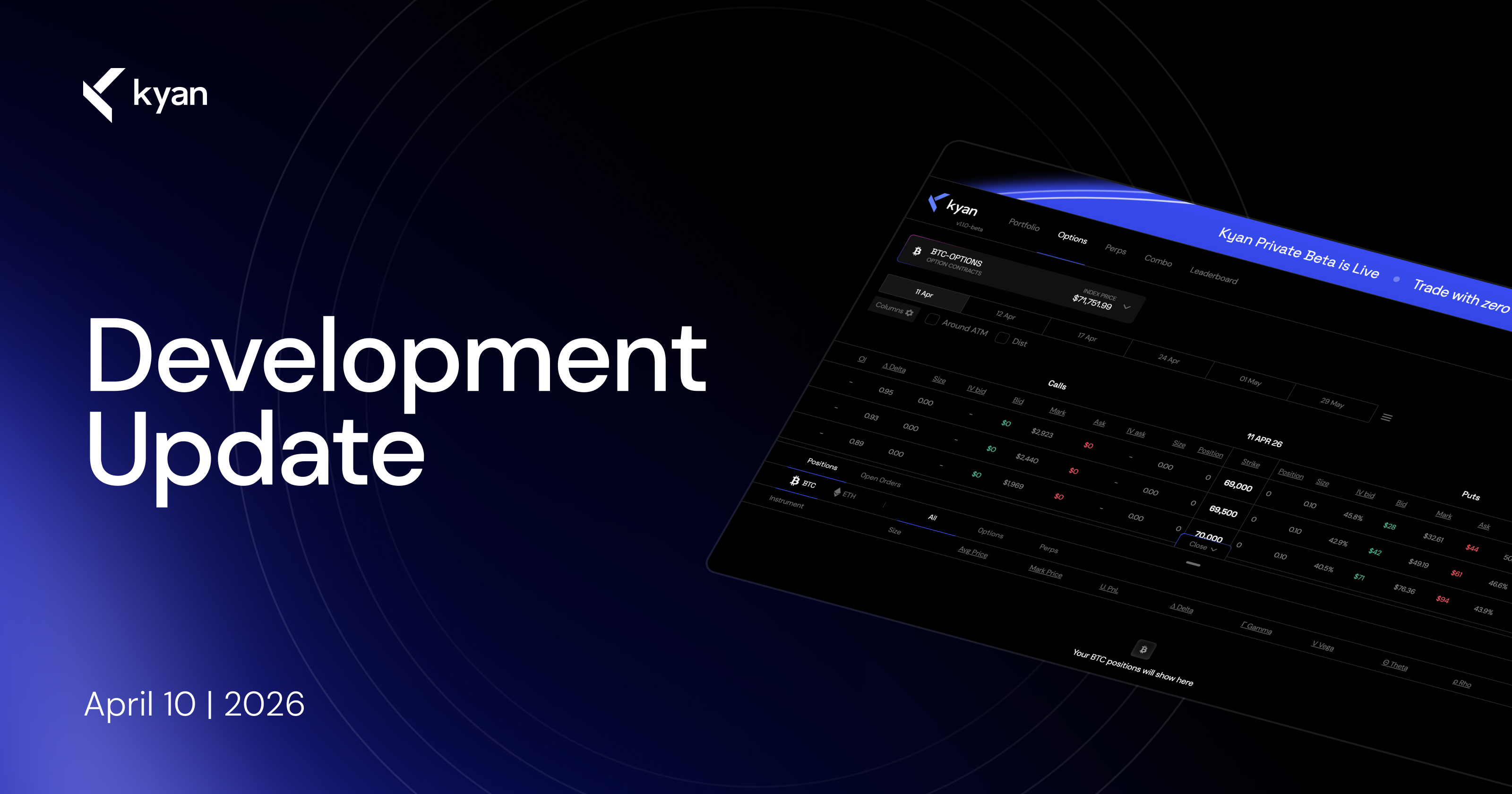 Development Update | Mainnet Launch and System Improvements