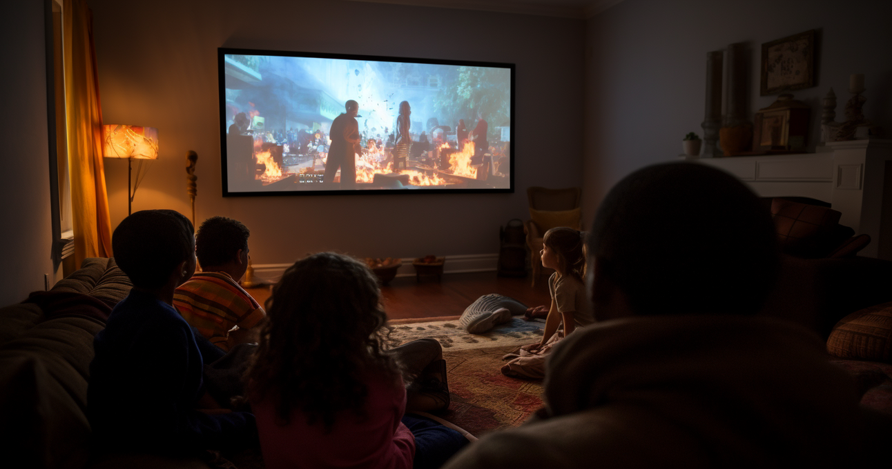 Thanksgiving Movies for Kids