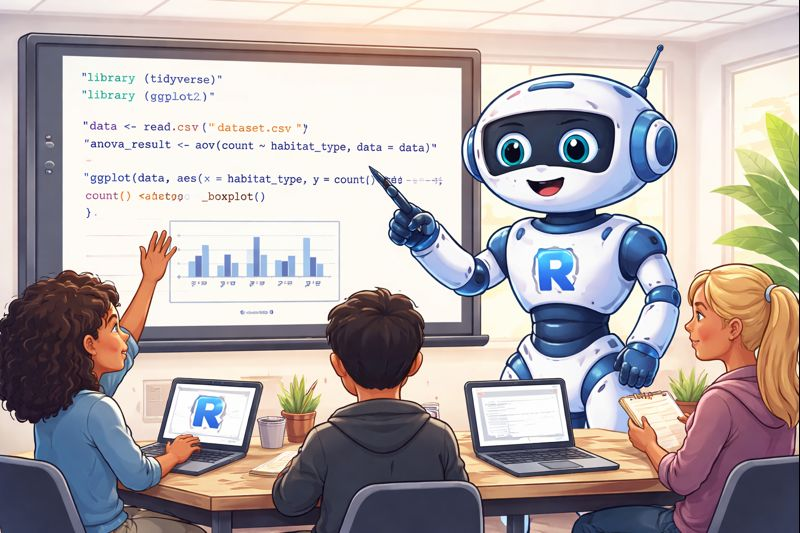 How To Learn New Work Skills With AI?