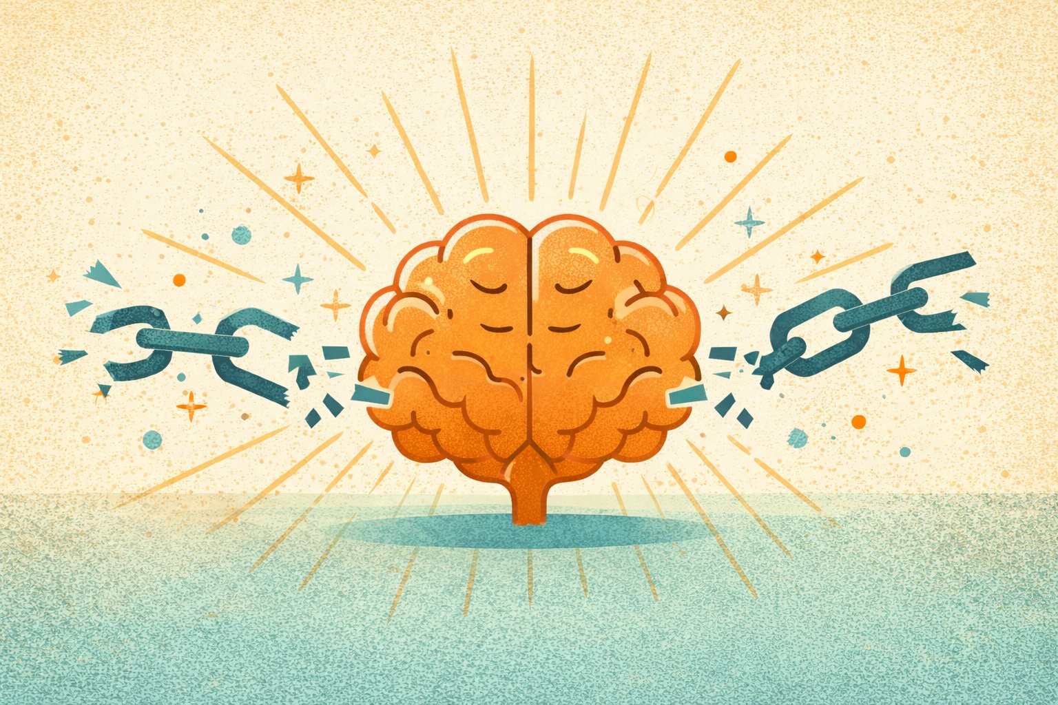 Let's Talk About What You're Doing in Private (And Why It's Fine)