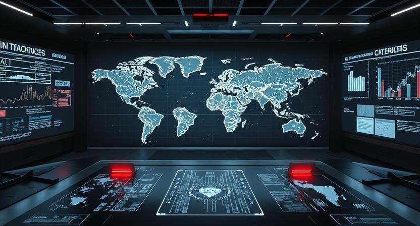 Zero Sum Tech – War Dispatch