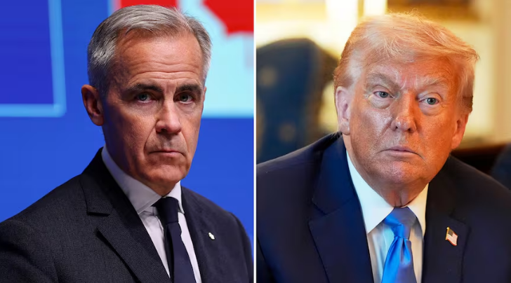 Can–U.S. ‘Trade Rupture’: Part 2