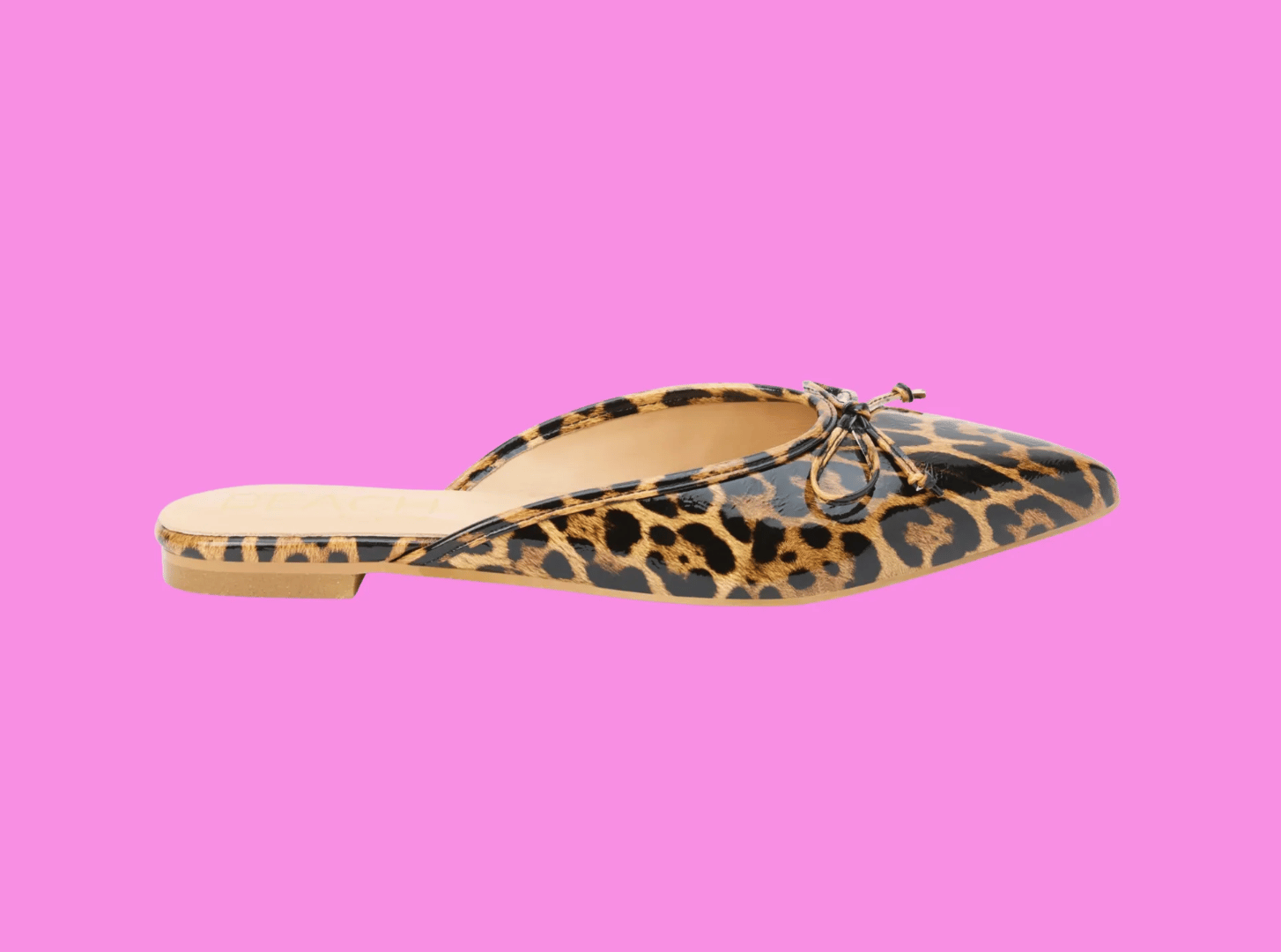 The Perfect Shoes for Yom Kippur