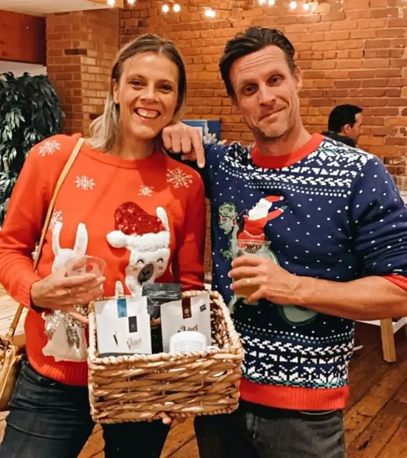 This Week in Raleigh: Merry Christmas, (rare) ghost tour, & Motown Christmas show