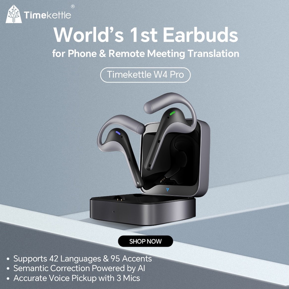 Timekettle Products Compared: Which AI Translator Should You Actually Buy?