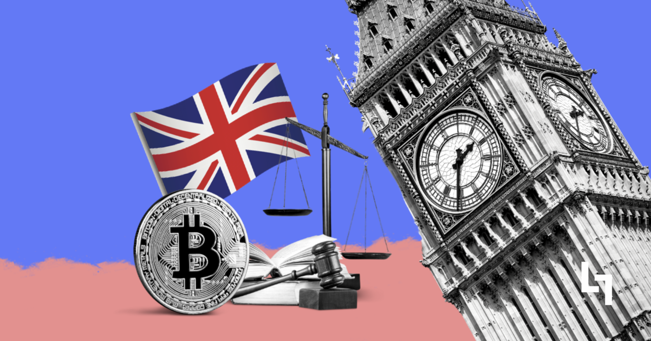 DeVere: Time for Britain to Create a Strategic BTC Reserve